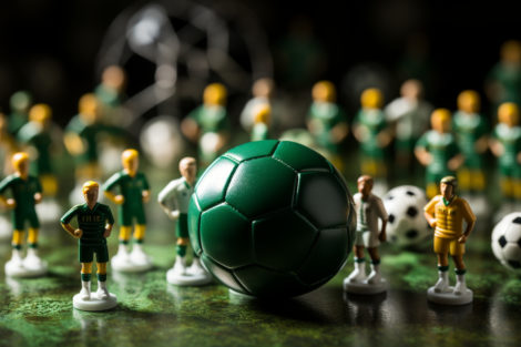 Mon Petit Gazon : Les Bases du Fantasy Football